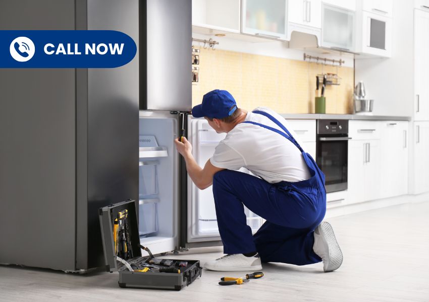 Amesbury Appliance Repair Company